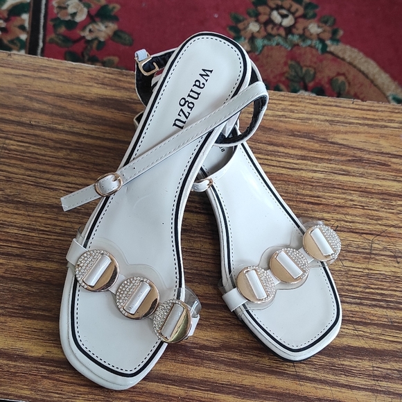 Imported Sandal - Picture 4 of 5